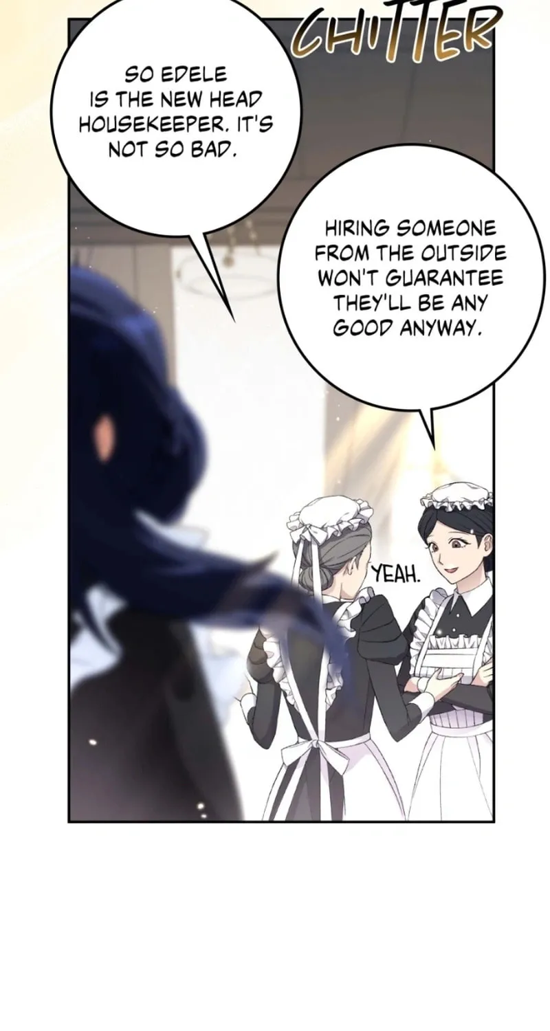 Duchess in Ruins Chapter 25 page 108 - 