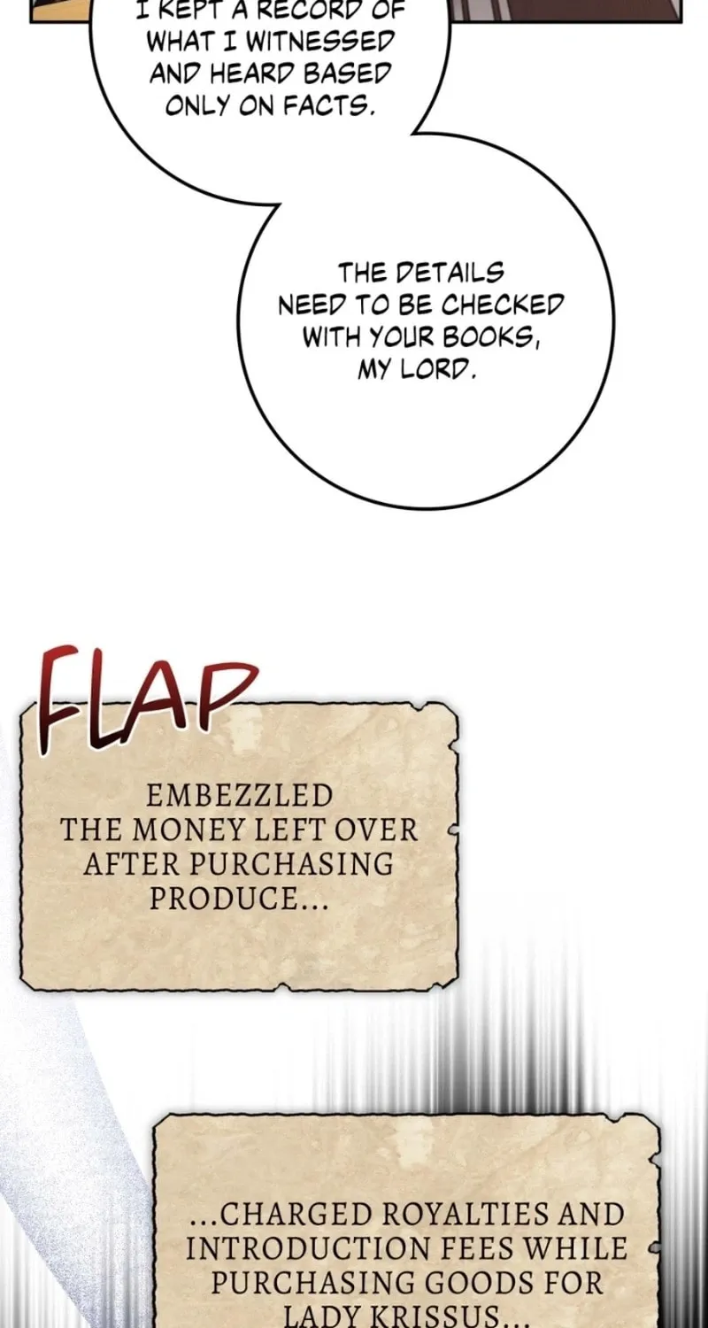 Duchess in Ruins Chapter 25 page 12 - 