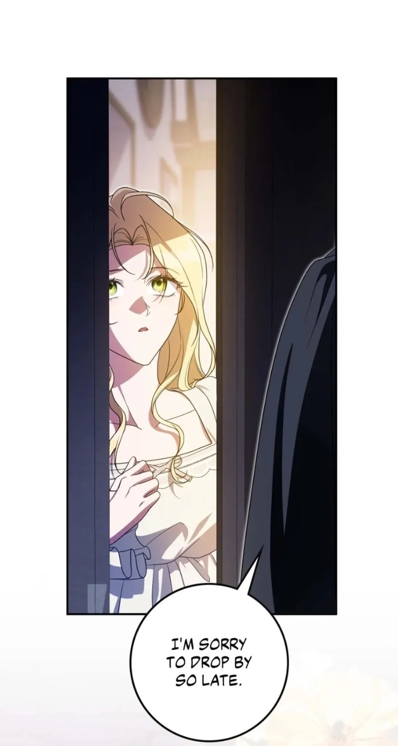 Duchess in Ruins Chapter 25 page 115 - 