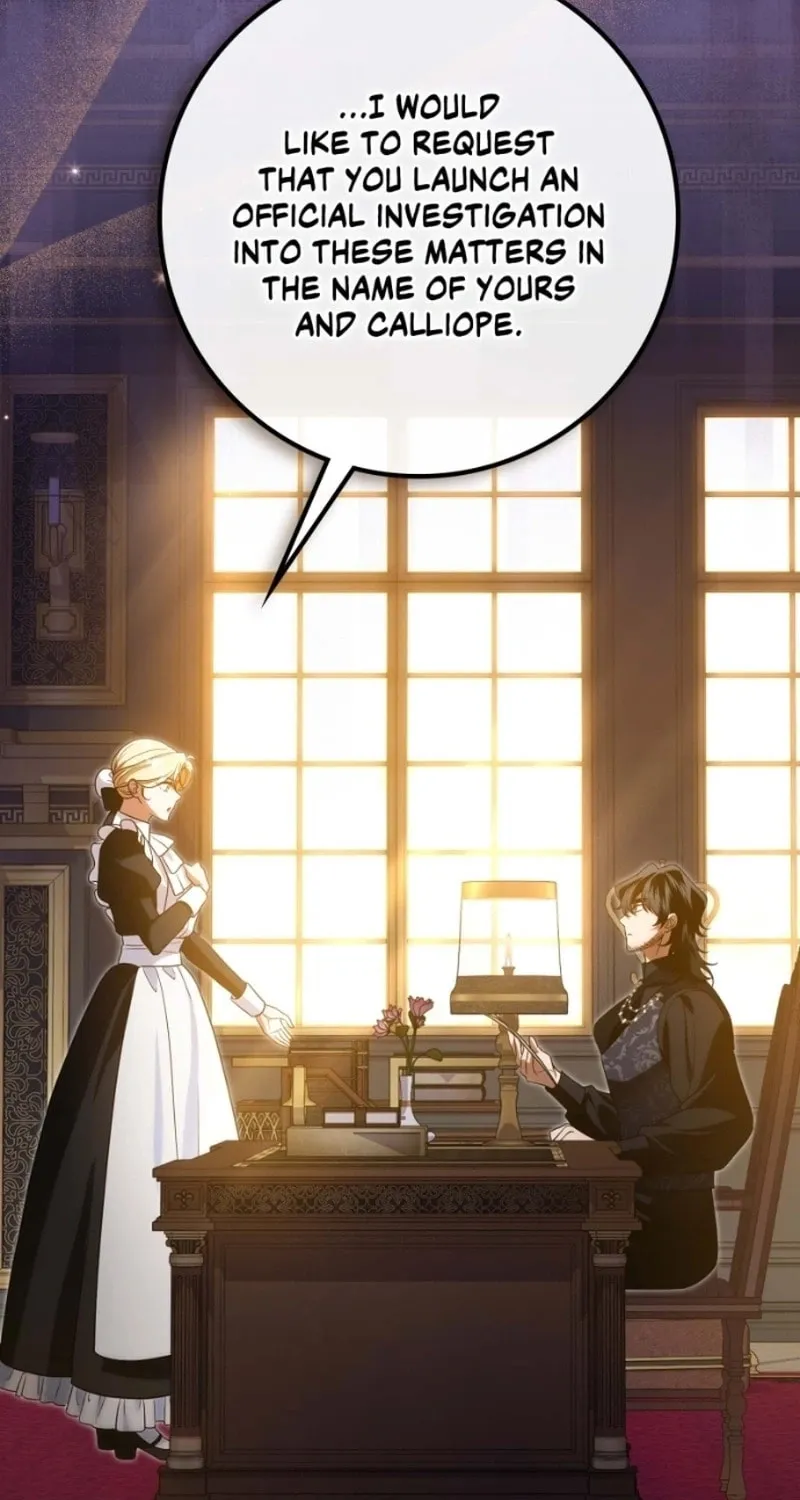 Duchess in Ruins Chapter 25 page 16 - 