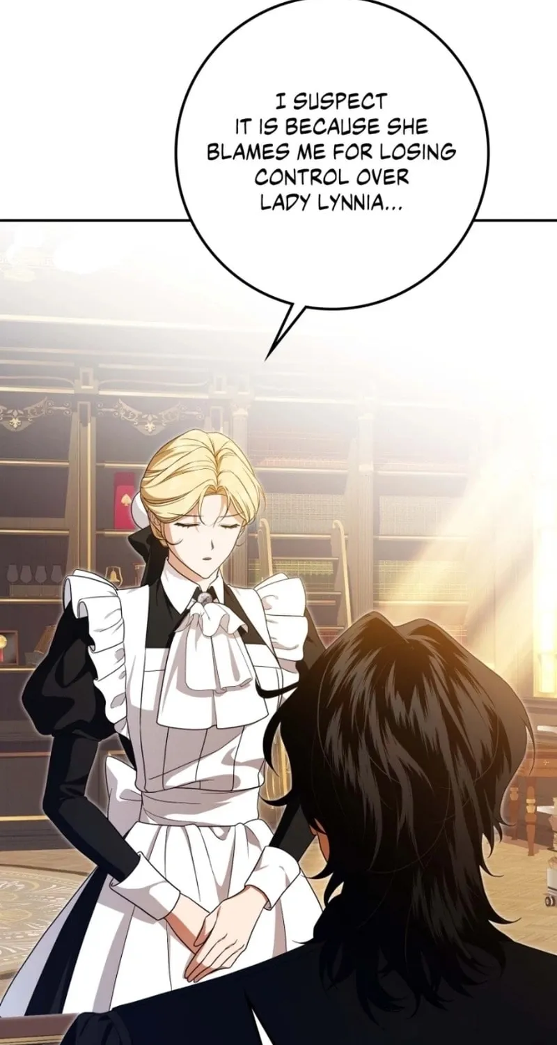 Duchess in Ruins Chapter 25 page 19 - 