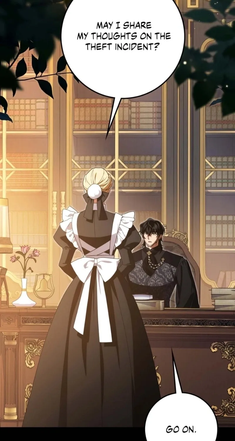 Duchess in Ruins Chapter 25 page 3 - 