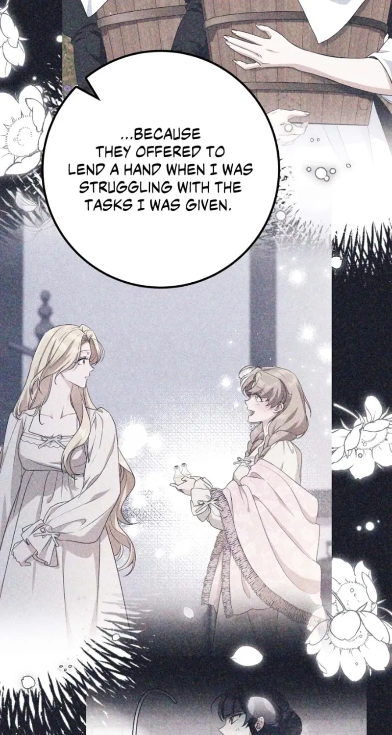 Duchess in Ruins Chapter 25 page 23 - 