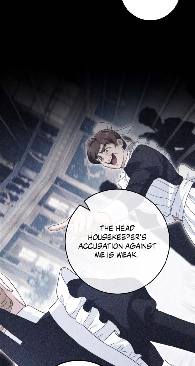 Duchess in Ruins Chapter 25 page 4 - 