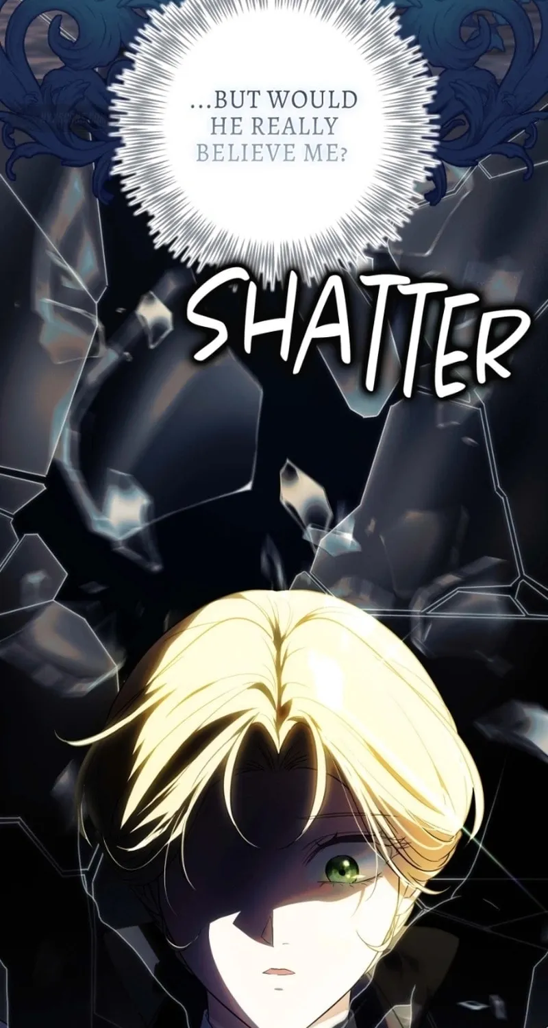Duchess in Ruins Chapter 25 page 31 - 