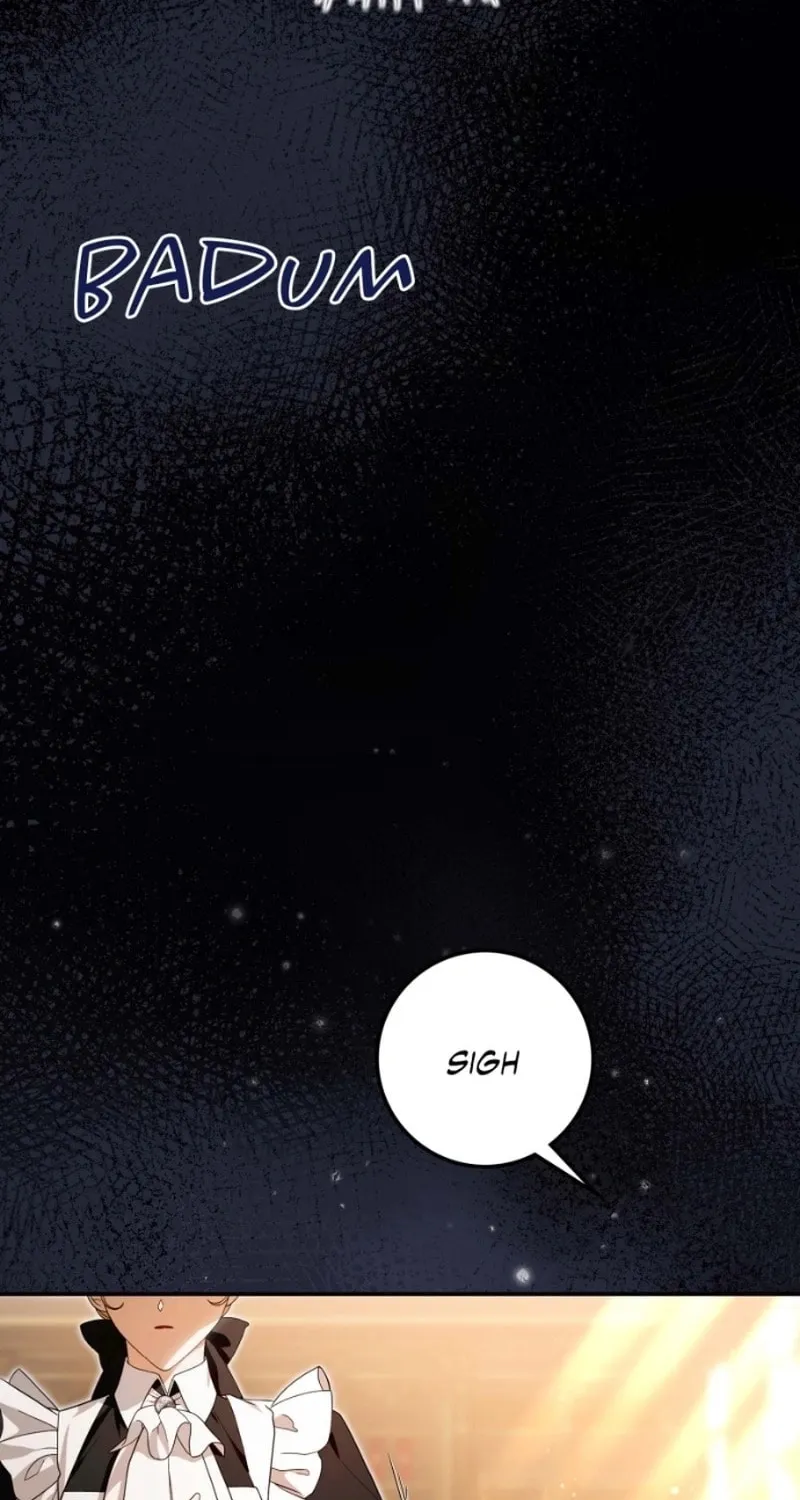 Duchess in Ruins Chapter 25 page 33 - 