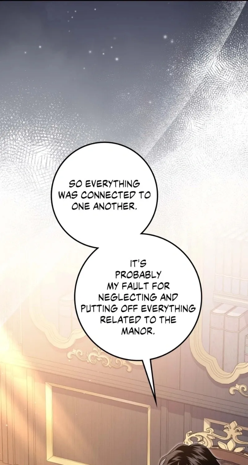 Duchess in Ruins Chapter 25 page 35 - 