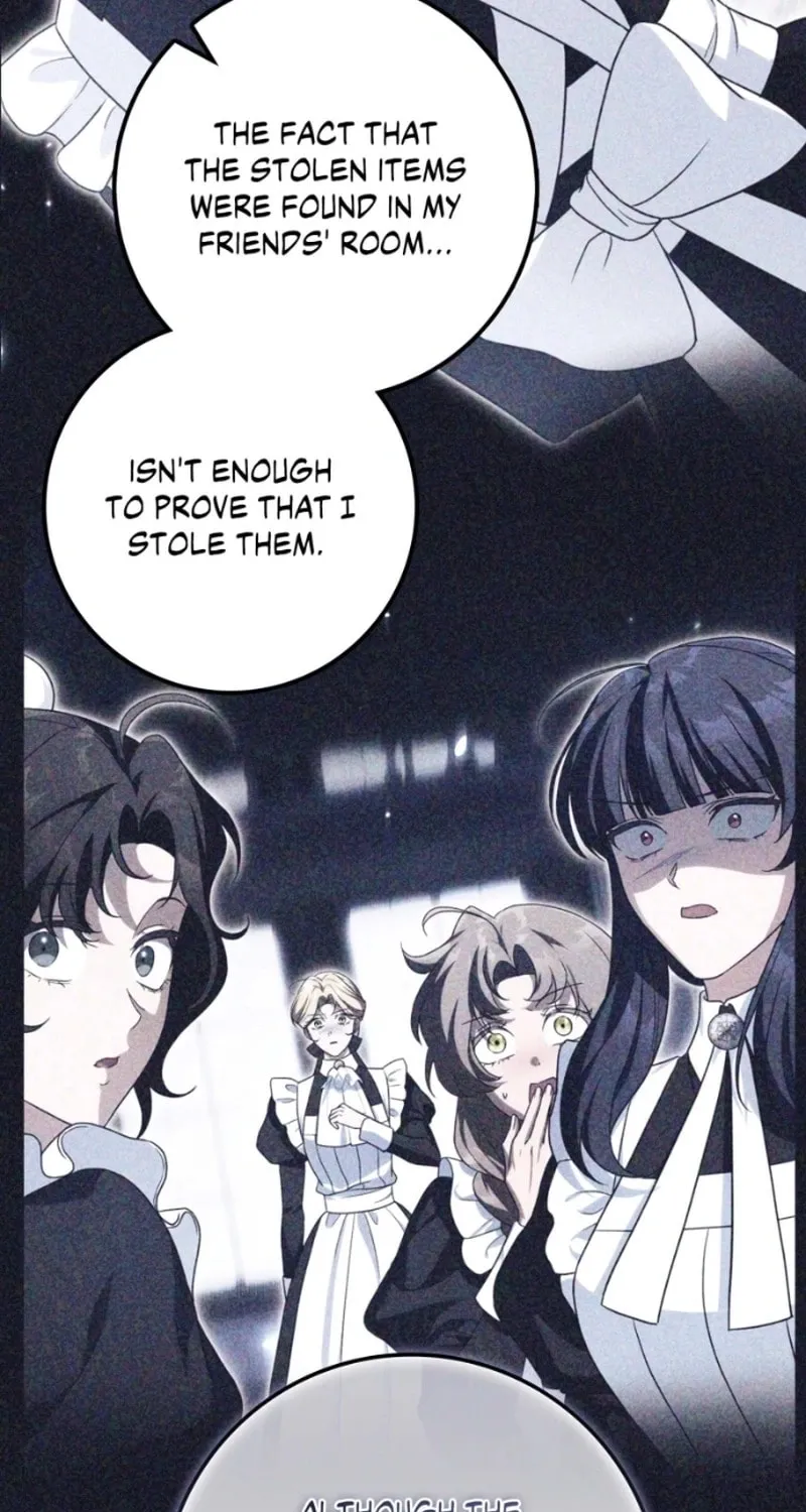Duchess in Ruins Chapter 25 page 5 - 