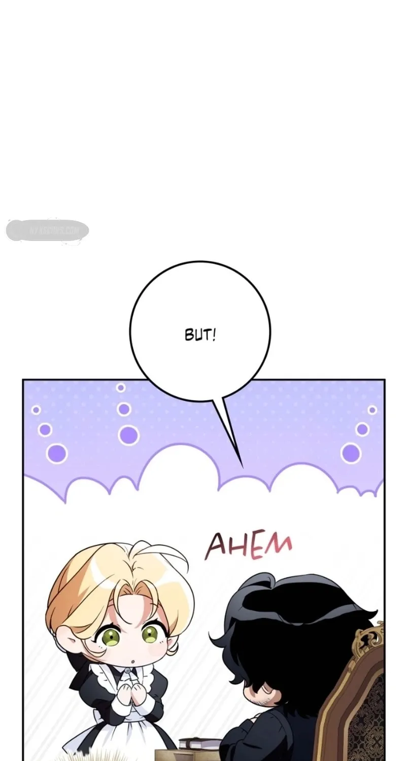 Duchess in Ruins Chapter 25 page 45 - 