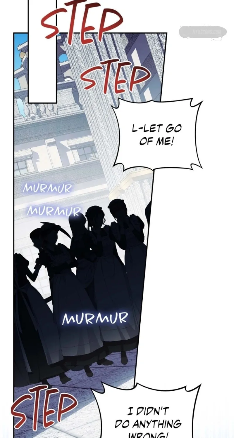 Duchess in Ruins Chapter 25 page 52 - 