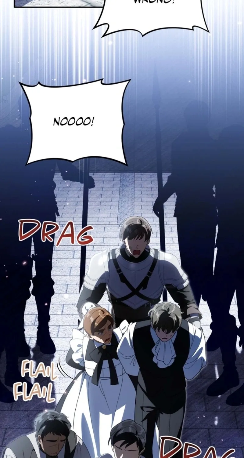 Duchess in Ruins Chapter 25 page 53 - 