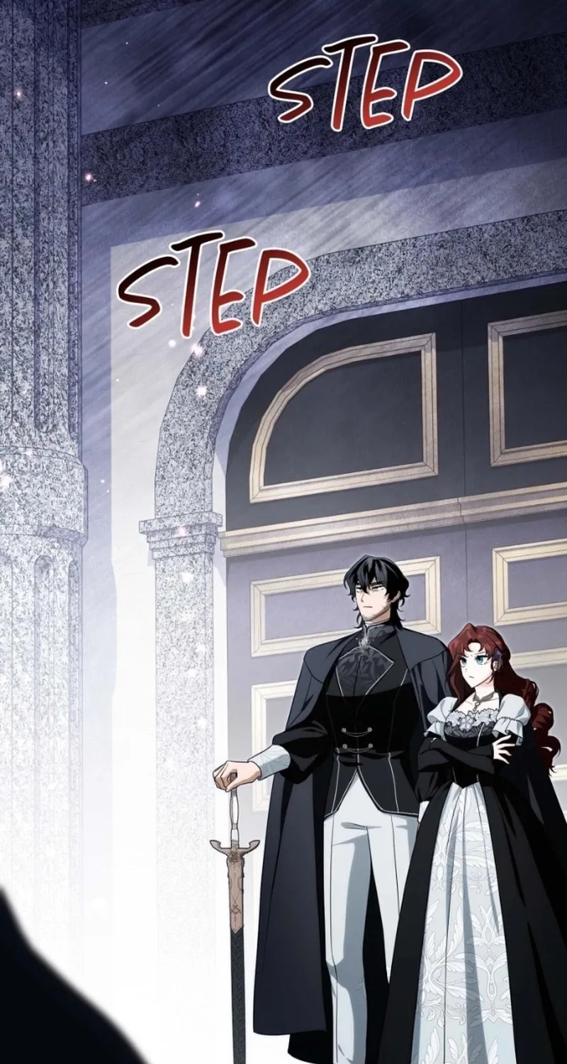 Duchess in Ruins Chapter 25 page 56 - 