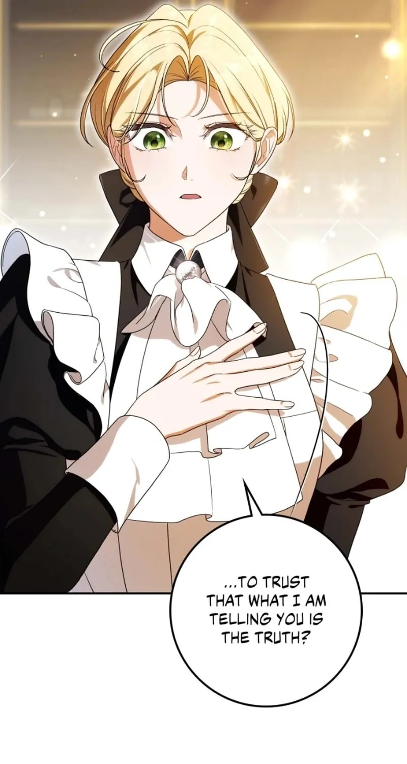 Duchess in Ruins Chapter 25 page 7 - 