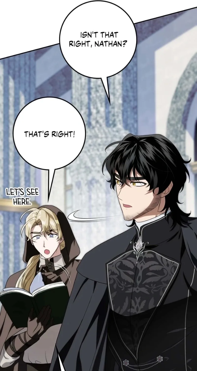 Duchess in Ruins Chapter 25 page 63 - 