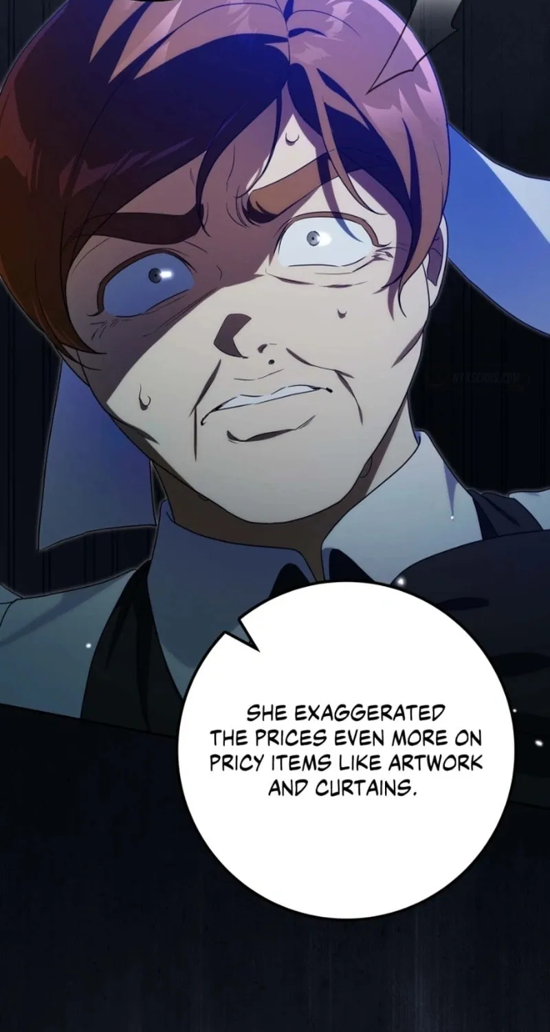 Duchess in Ruins Chapter 25 page 65 - 