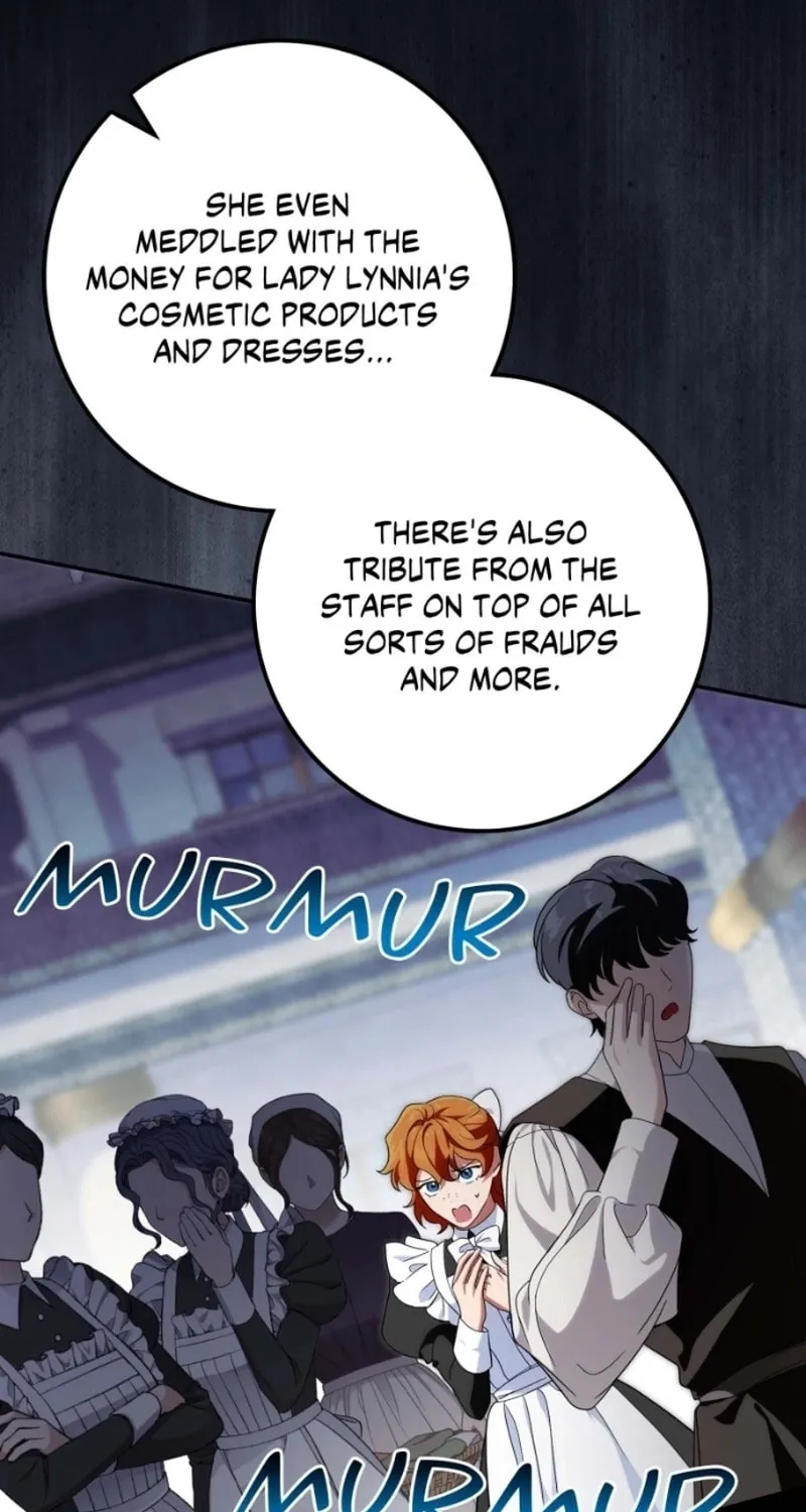 Duchess in Ruins Chapter 25 page 66 - 