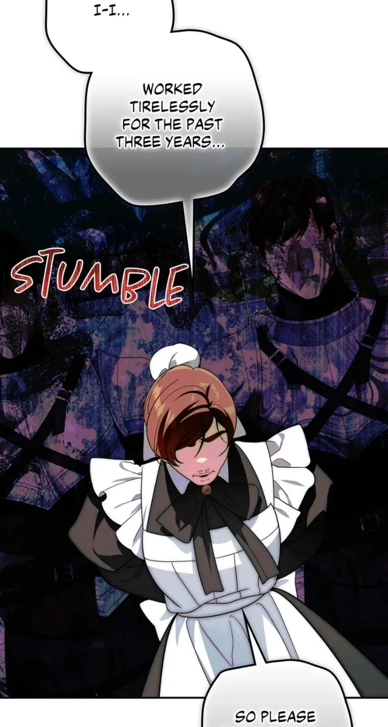 Duchess in Ruins Chapter 25 page 71 - 