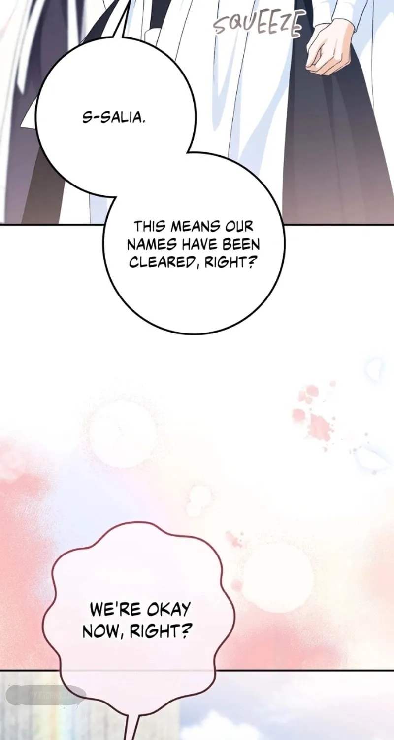 Duchess in Ruins Chapter 25 page 82 - 
