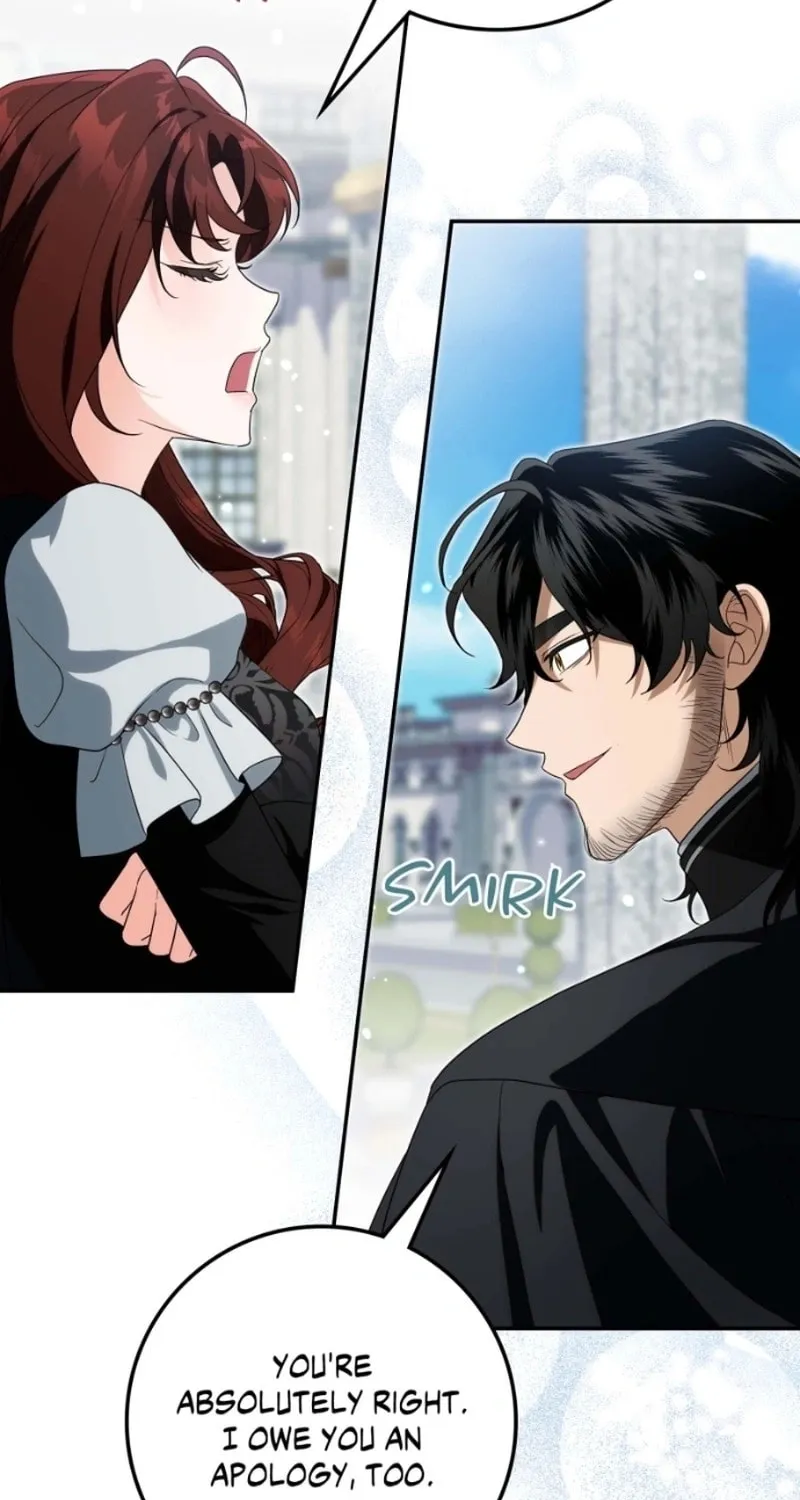 Duchess in Ruins Chapter 25 page 88 - 