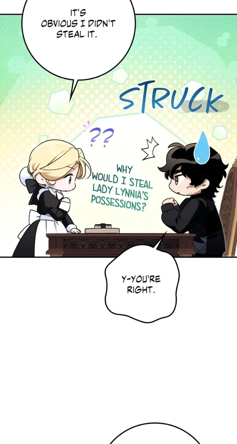 Duchess in Ruins Chapter 25 page 10 - 
