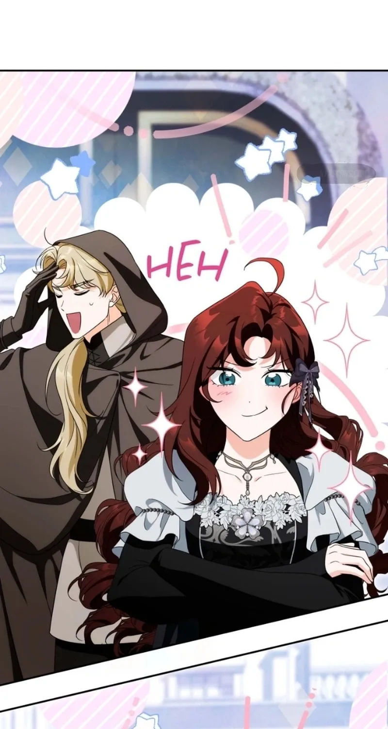Duchess in Ruins Chapter 25 page 96 - 