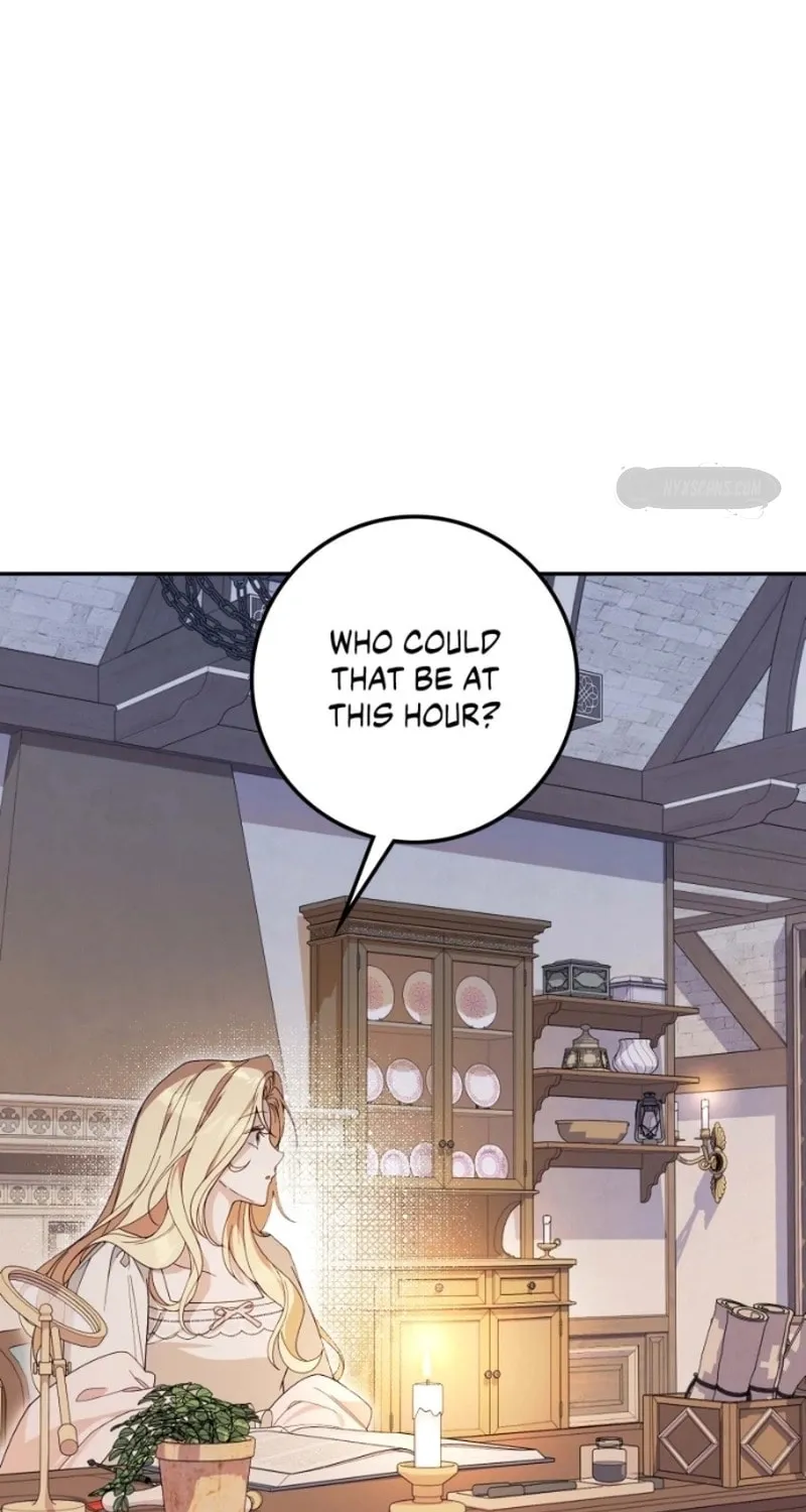Duchess in Ruins Chapter 26 page 11 - 
