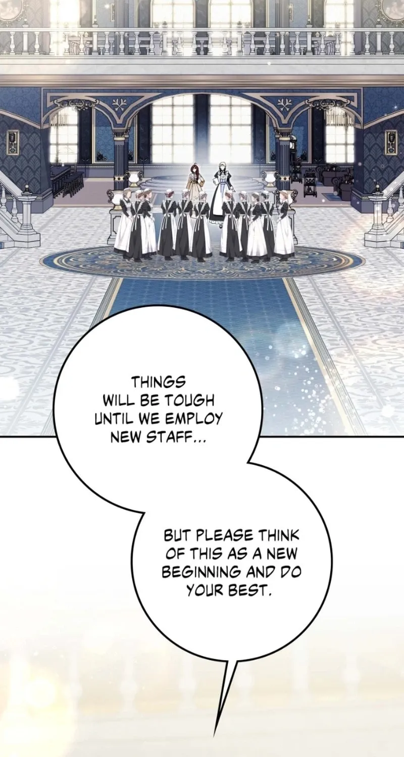 Duchess in Ruins Chapter 26 page 102 - 