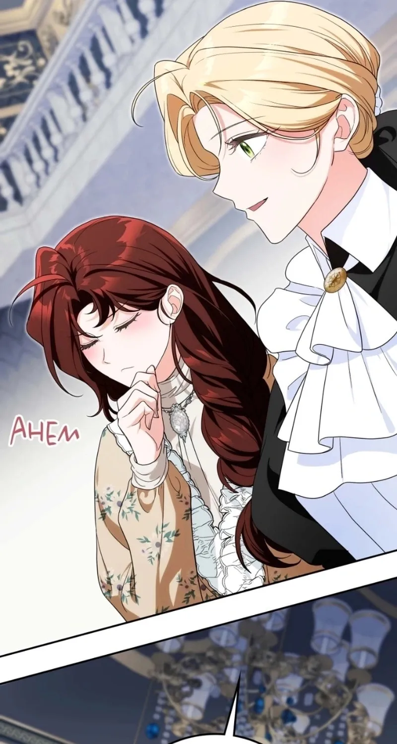 Duchess in Ruins Chapter 26 page 105 - 