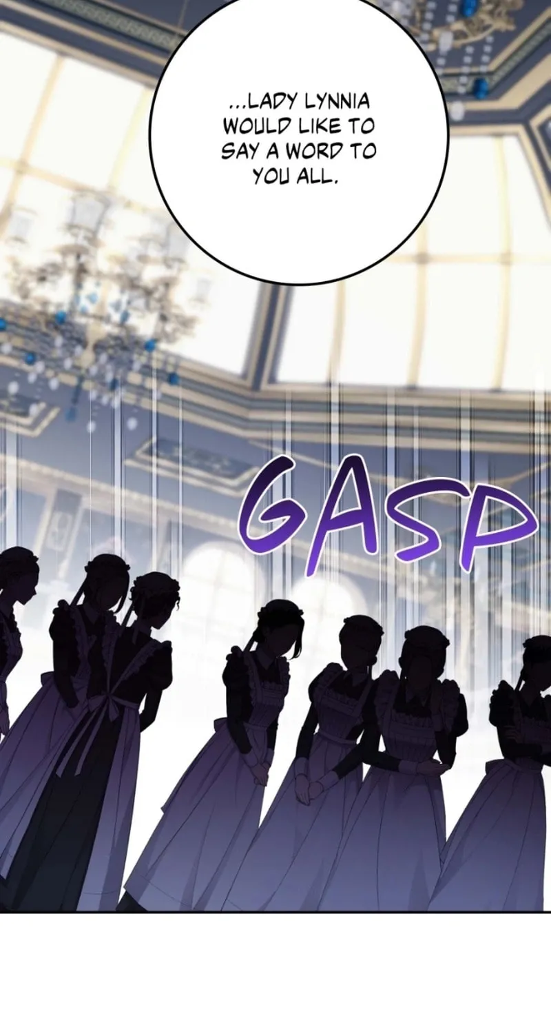 Duchess in Ruins Chapter 26 page 106 - 