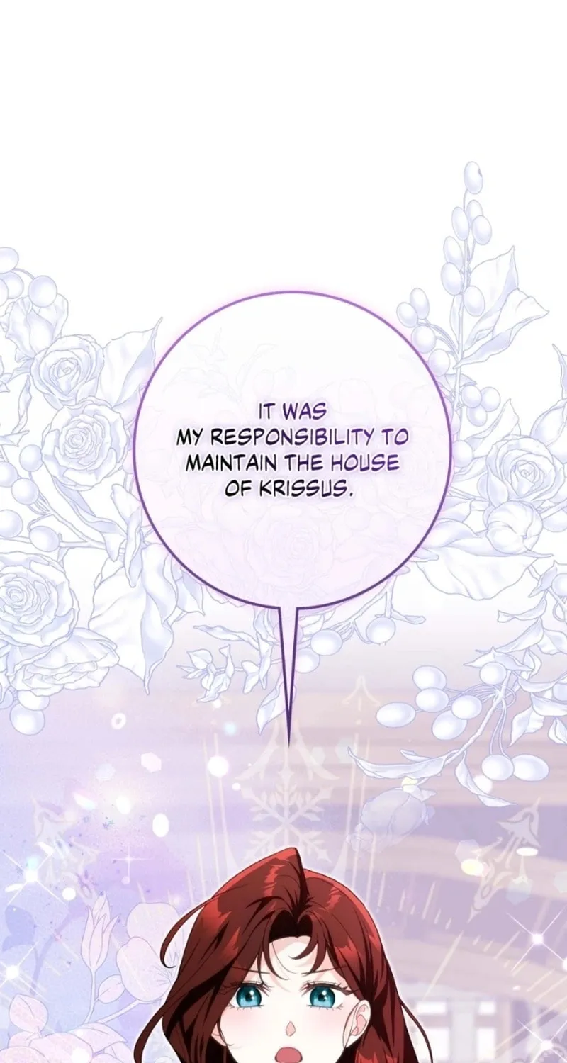 Duchess in Ruins Chapter 26 page 107 - 