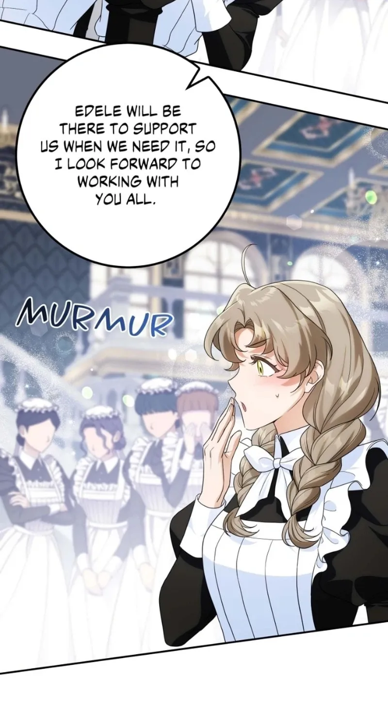 Duchess in Ruins Chapter 26 page 113 - 