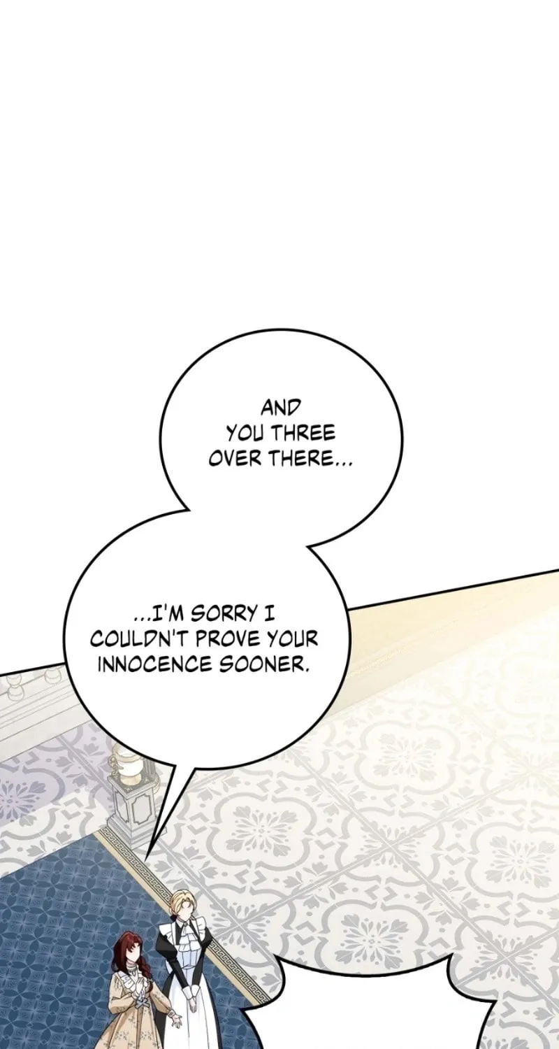 Duchess in Ruins Chapter 26 page 114 - 