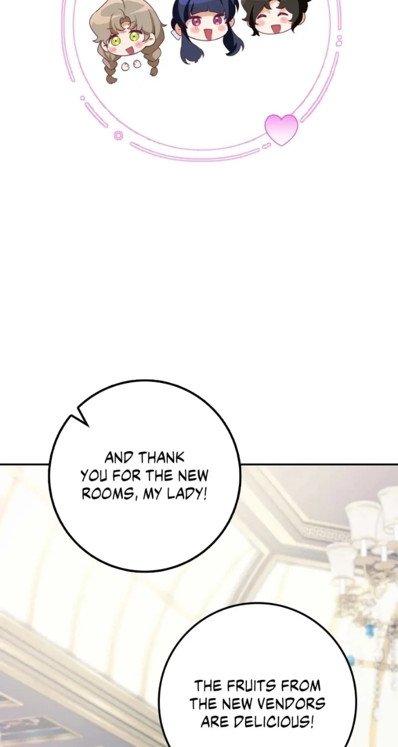Duchess in Ruins Chapter 26 page 116 - 