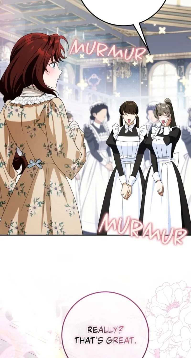 Duchess in Ruins Chapter 26 page 117 - 