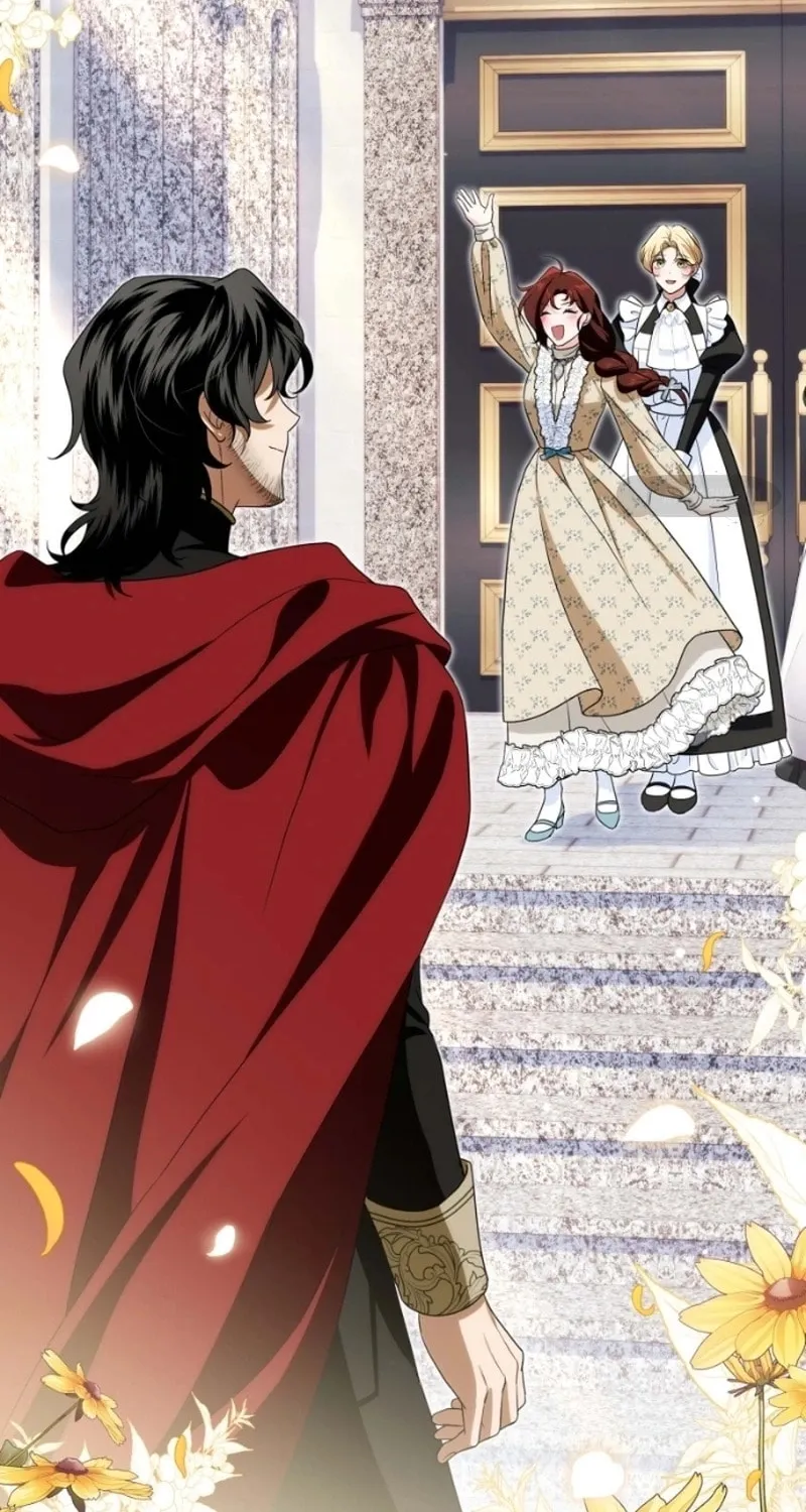 Duchess in Ruins Chapter 26 page 122 - 