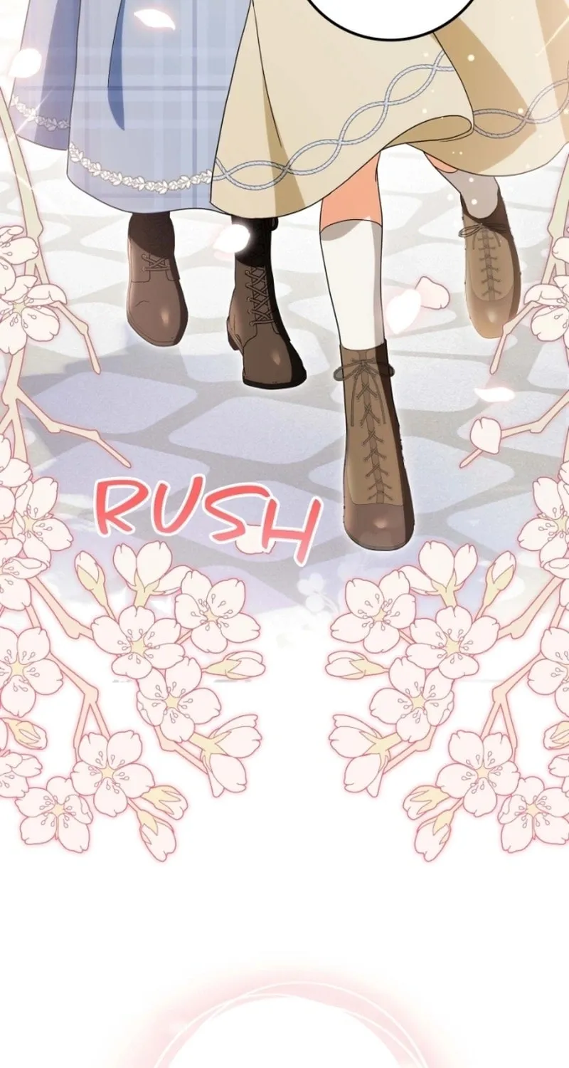 Duchess in Ruins Chapter 26 page 128 - 