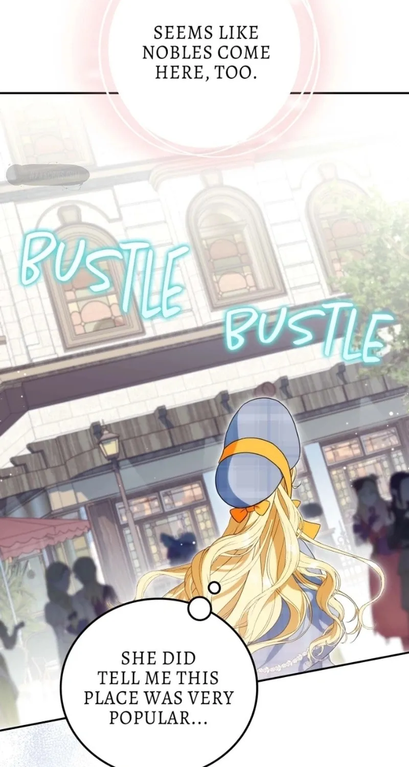 Duchess in Ruins Chapter 26 page 129 - 