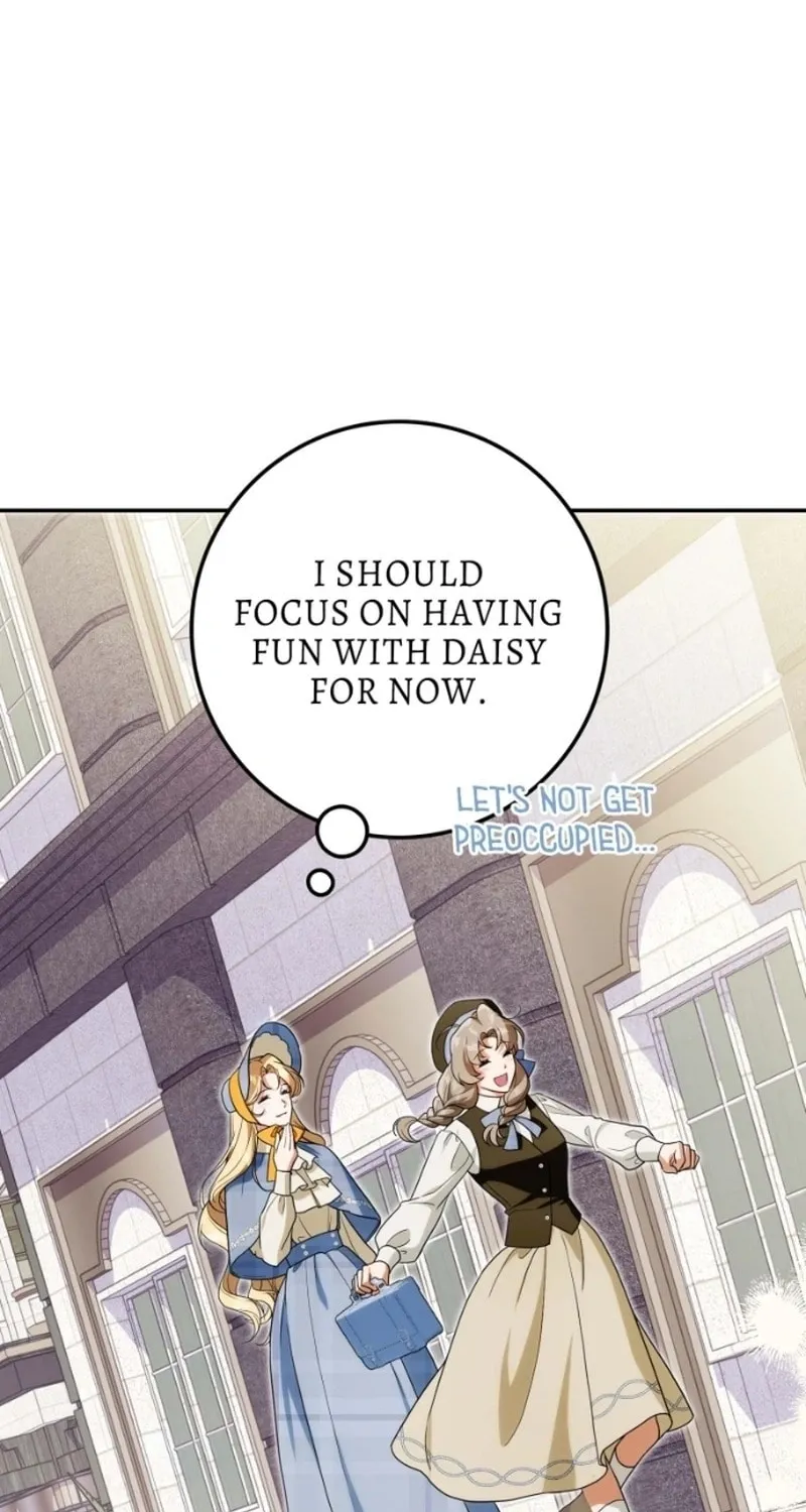 Duchess in Ruins Chapter 26 page 134 - 