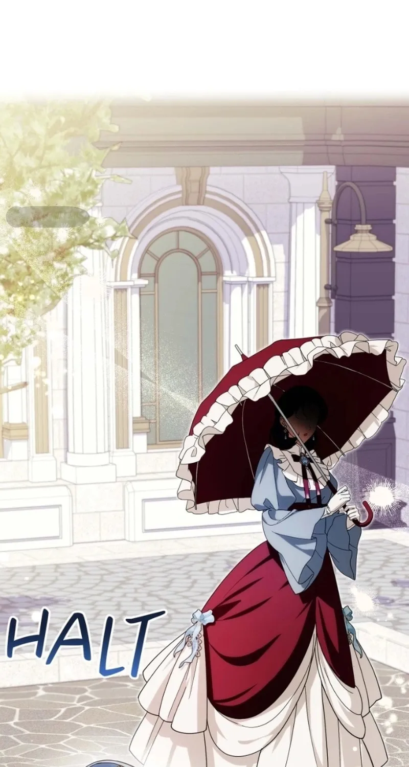 Duchess in Ruins Chapter 26 page 136 - 