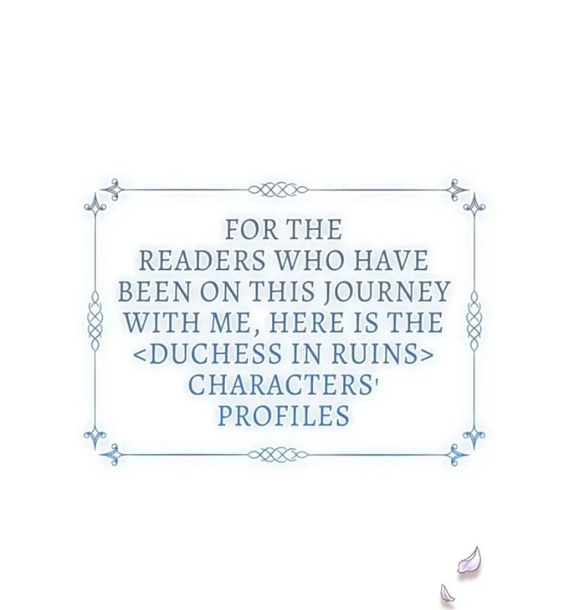 Duchess in Ruins Chapter 26 page 139 - 
