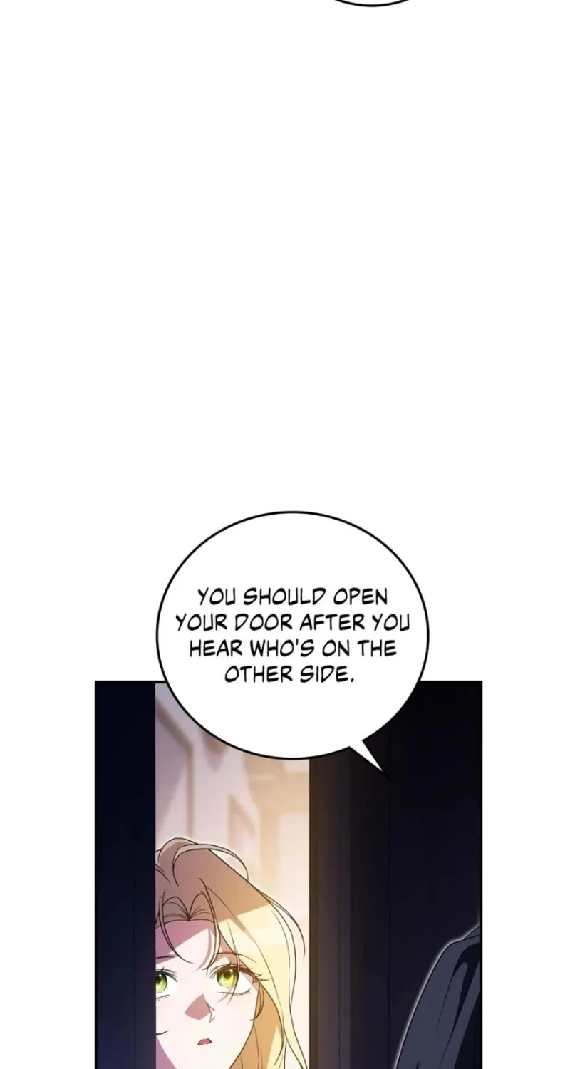Duchess in Ruins Chapter 26 page 16 - 