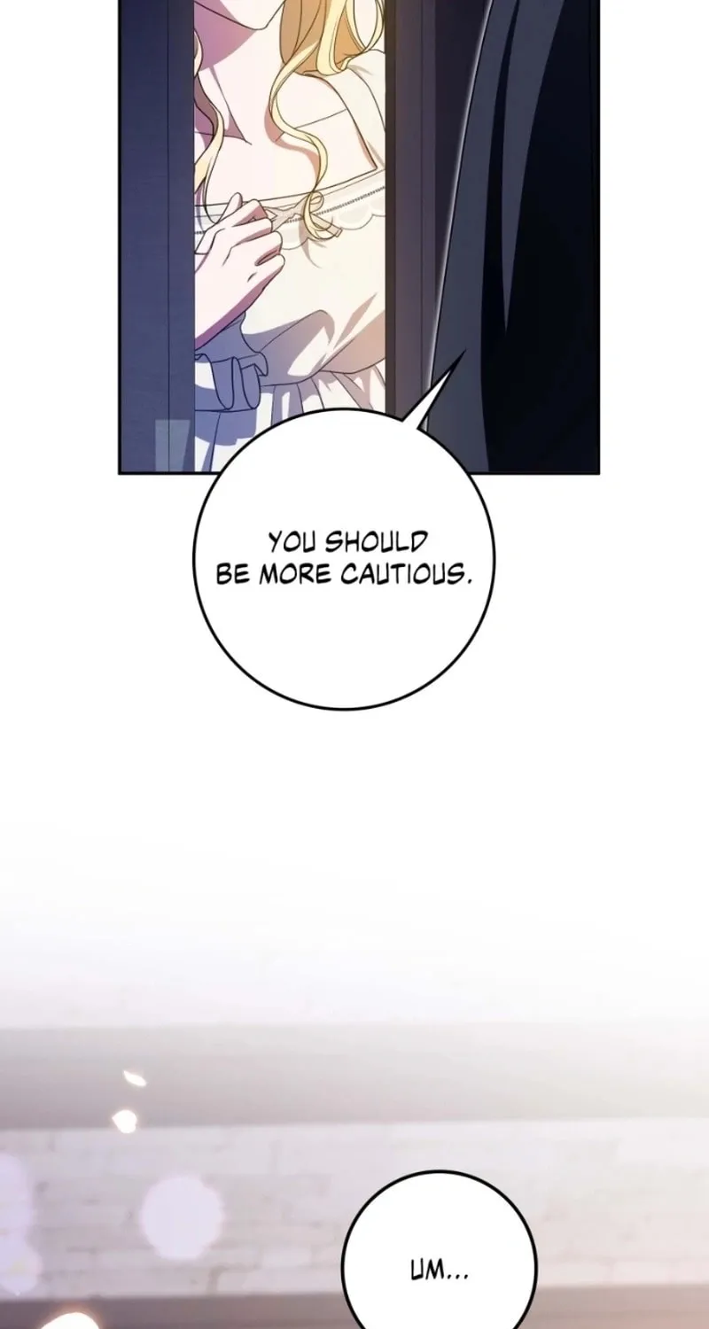 Duchess in Ruins Chapter 26 page 17 - 