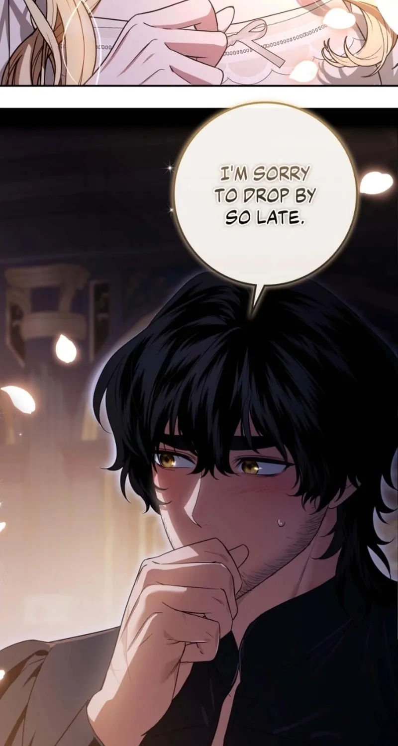 Duchess in Ruins Chapter 26 page 19 - 