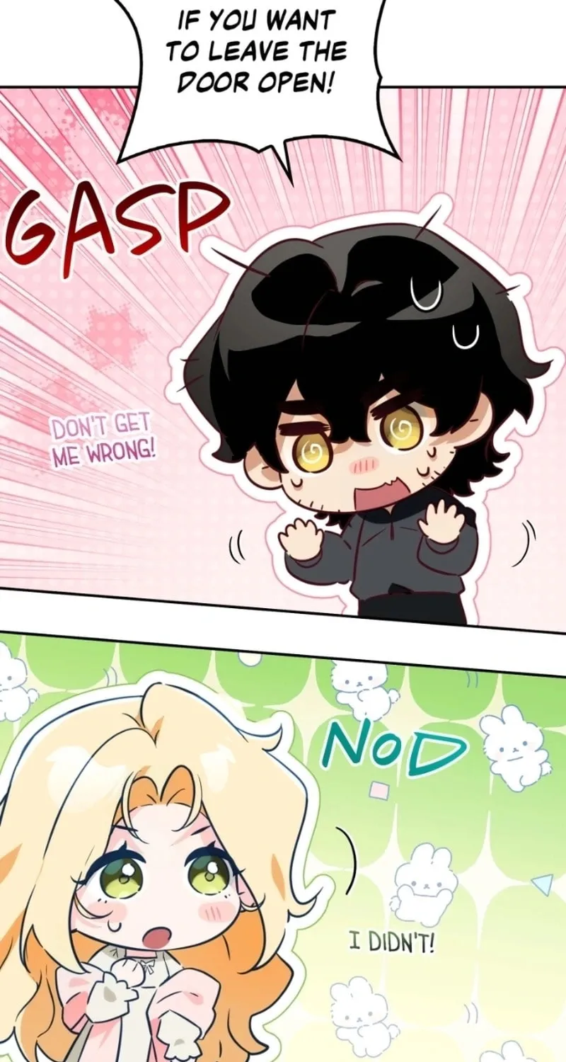 Duchess in Ruins Chapter 26 page 24 - 