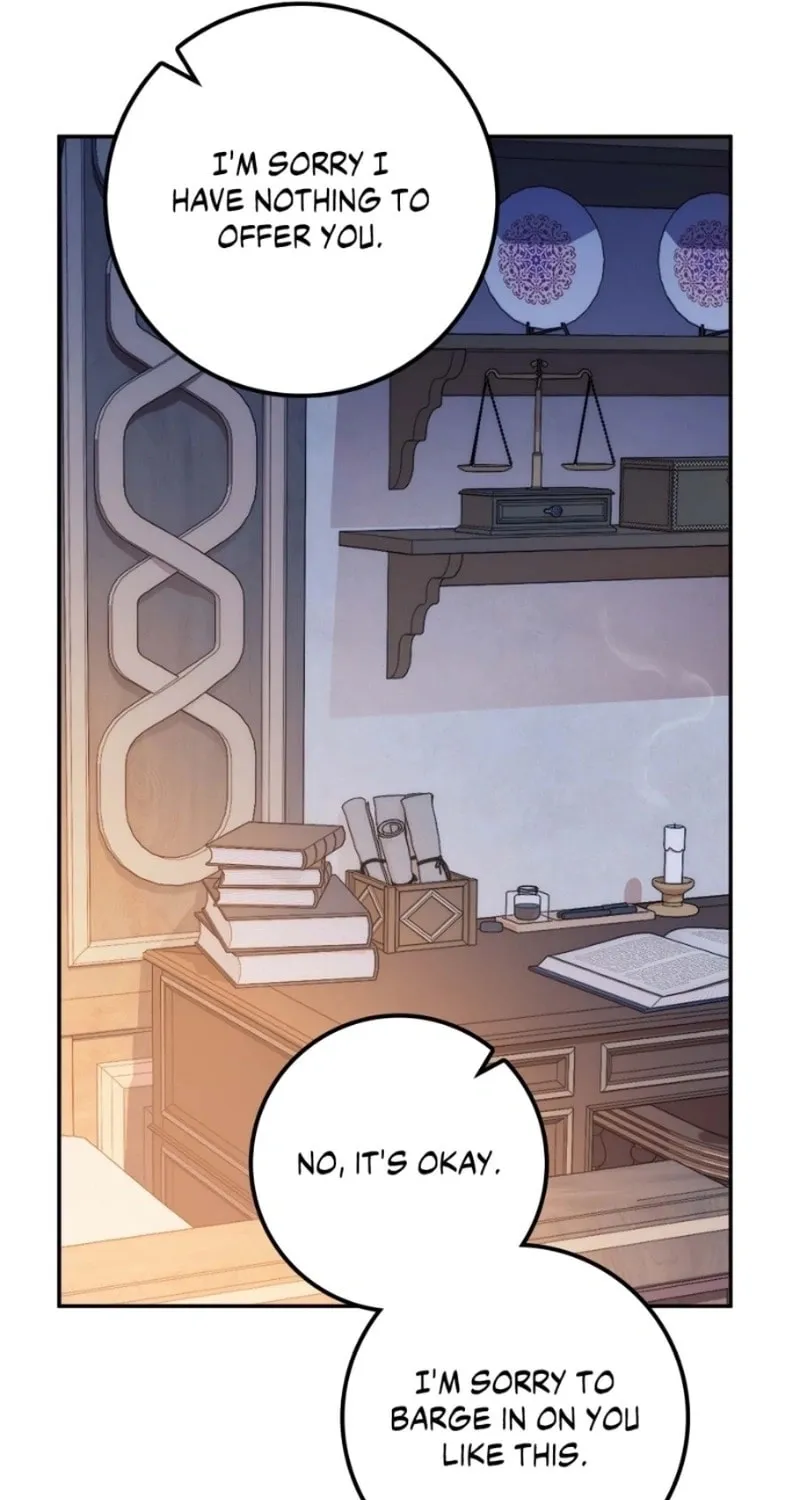 Duchess in Ruins Chapter 26 page 29 - 
