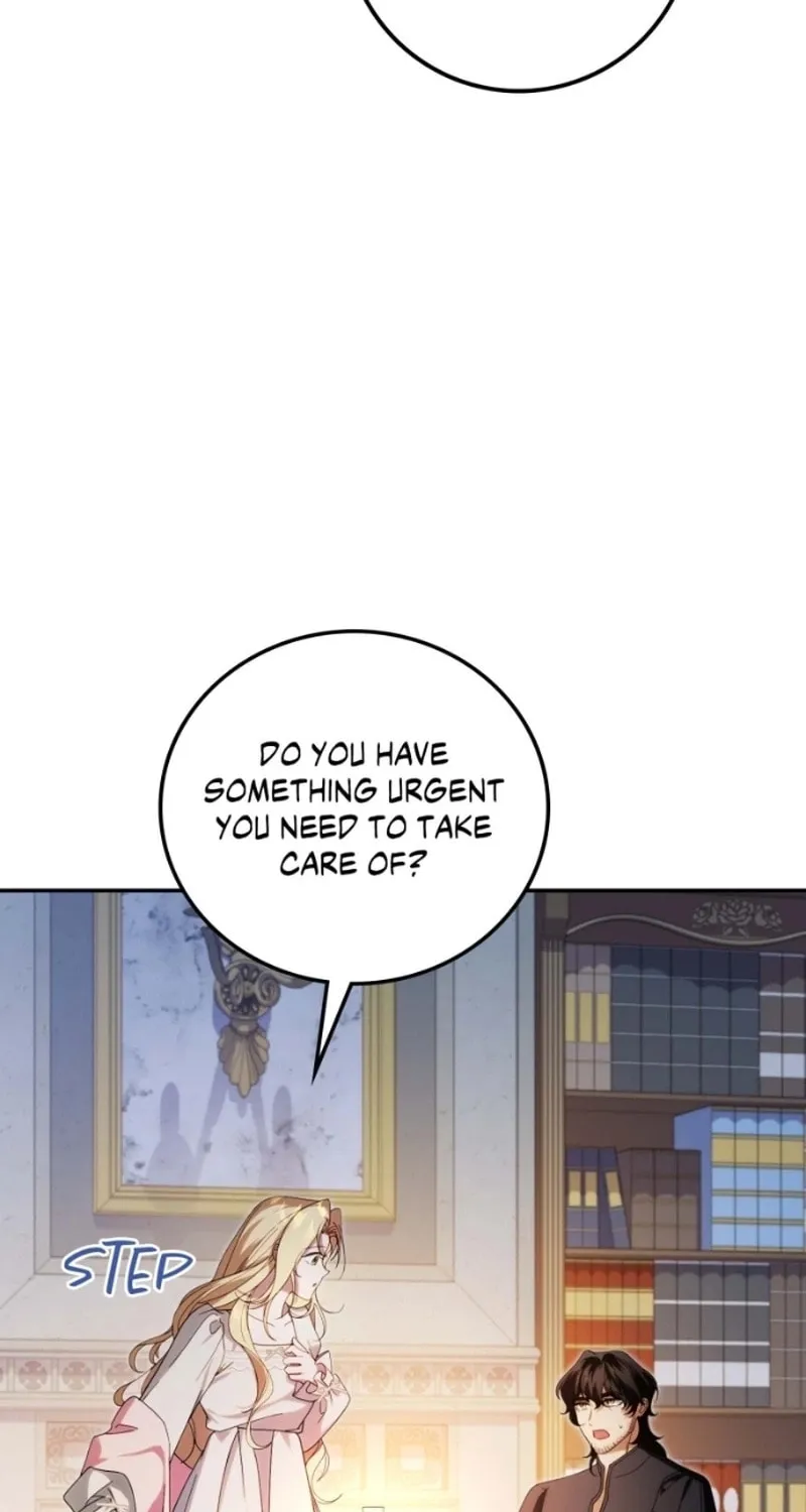 Duchess in Ruins Chapter 26 page 30 - 