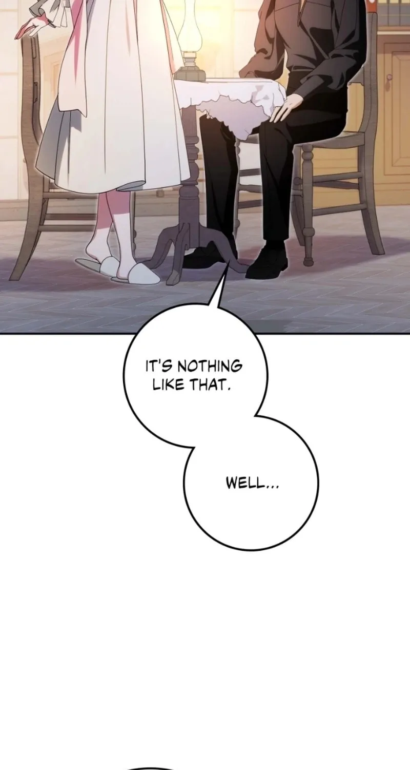 Duchess in Ruins Chapter 26 page 31 - 
