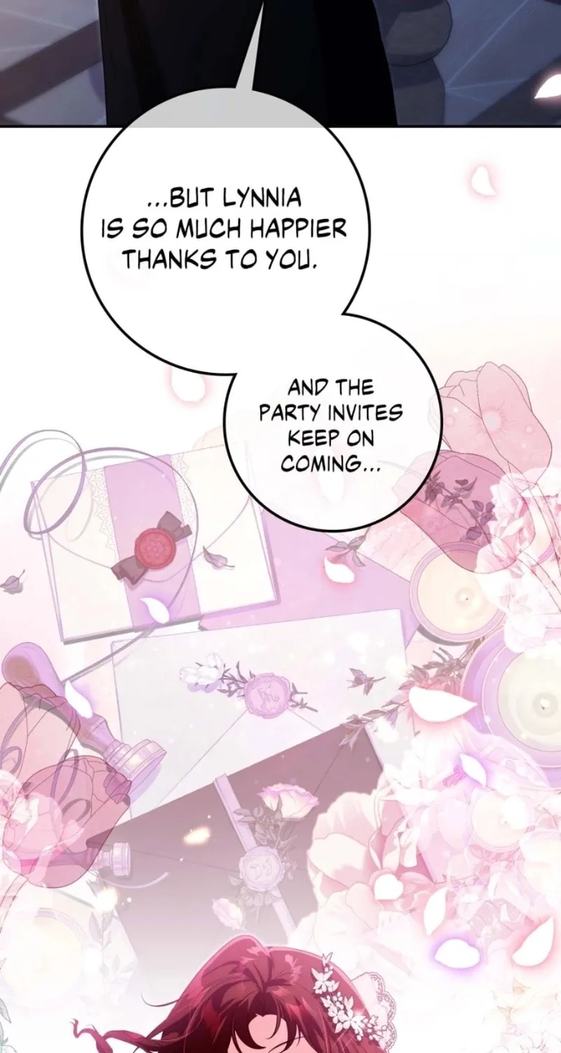 Duchess in Ruins Chapter 26 page 33 - 