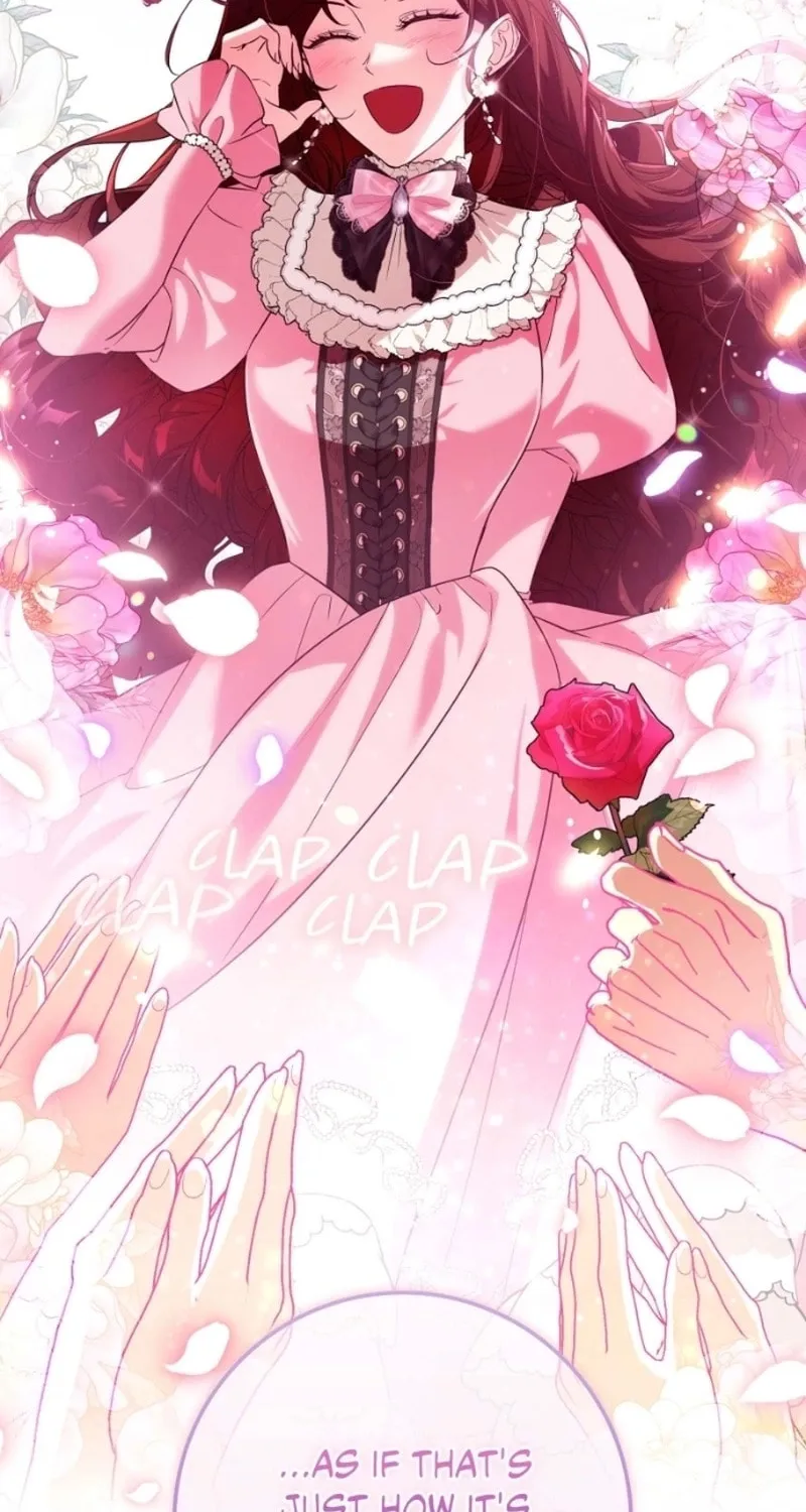 Duchess in Ruins Chapter 26 page 34 - 