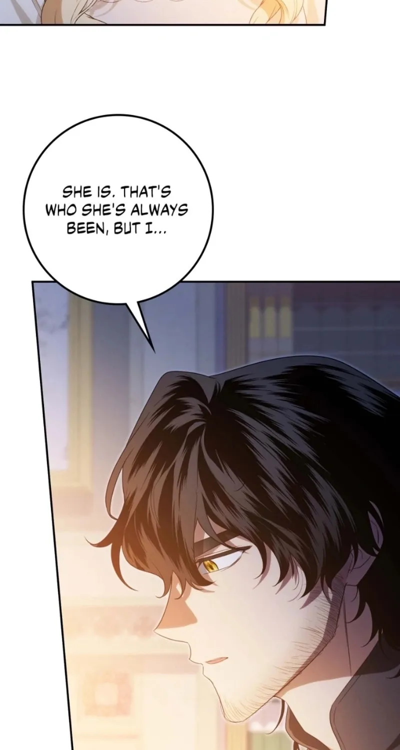 Duchess in Ruins Chapter 26 page 37 - 